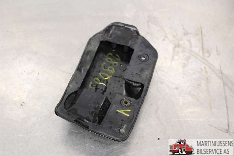 Parklykt venstre til Iveco Daily 2014-->> (Type VI)  (IVECO||65509999)