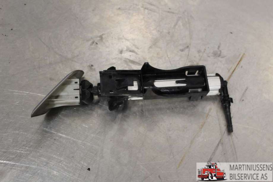 Lyktespylerdyse til Ford C-Max 2010-2015 (Type II, Fase 1)  (FORD|)