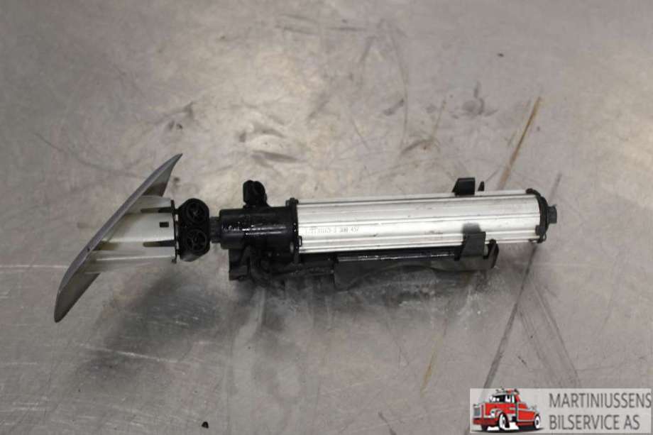 Lyktespylerdyse til Ford C-Max 2010-2015 (Type II, Fase 1)  (FORD|)