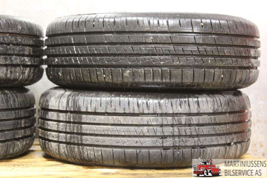 Dekk til Annet Dekk sommer 0-->>  (HAKKA GREEN 3||NOKIAN)