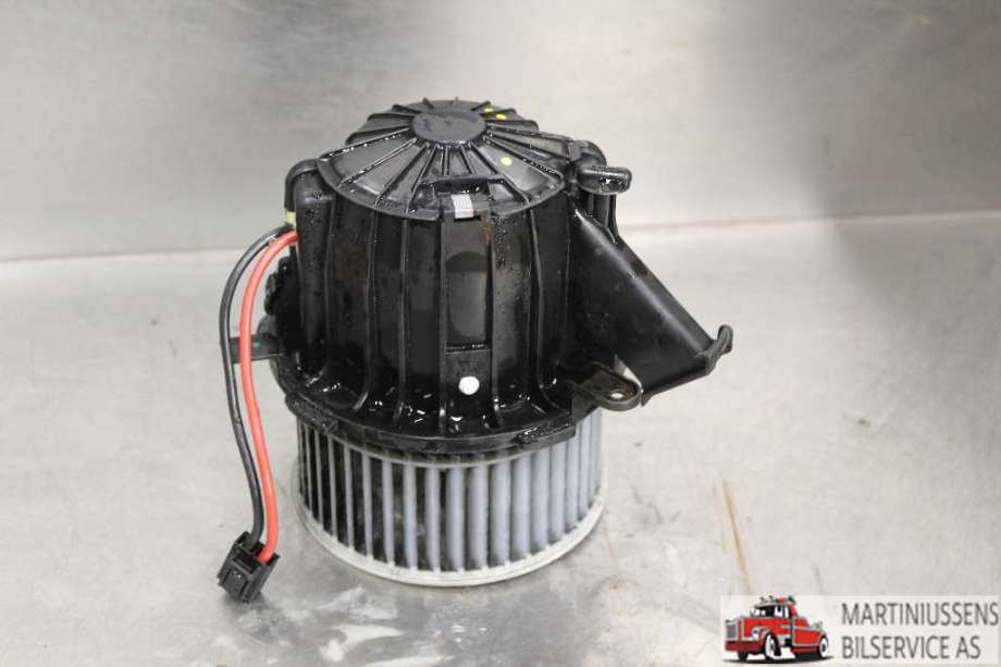Varmeapparat motor til Audi A4, 2007-2014 (Type IV) (B8) (B8) (AUDI|)