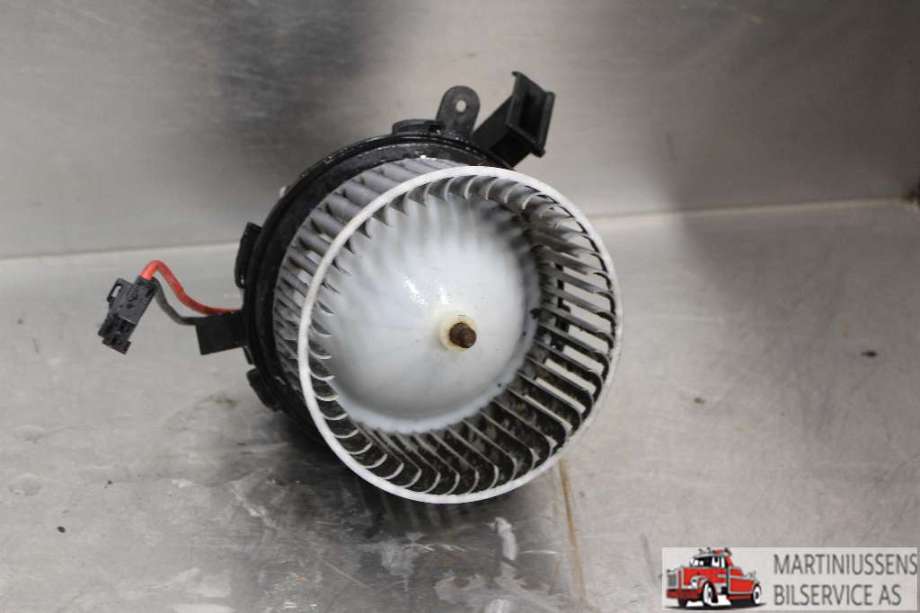 Varmeapparat motor til Audi A4 2007-2014 (Type IV) (B8) (B8) (AUDI|)