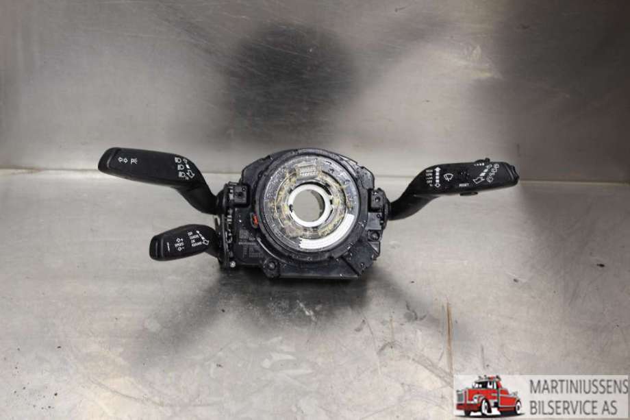 Bryter combi til Audi A4, 2007-2014 (Type IV) (B8) (B8) (AUDI|)
