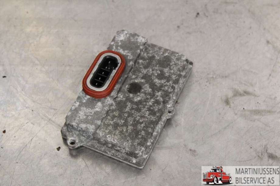Styreenhet xenon/ballast til Mercedes E-Klasse 2002-2006 (Fase 1) (W211) (W211) (MERCEDES||5DV 008 764-00)