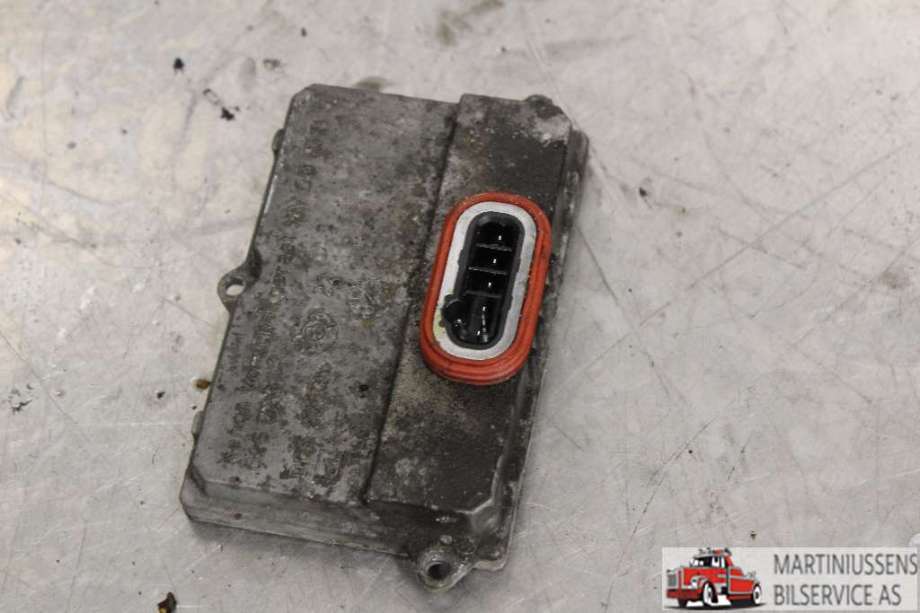 Styreenhet xenon/ballast til Mercedes E-Klasse 2002-2006 (Fase 1) (W211) (W211) (MERCEDES||5DV 008 290-00)