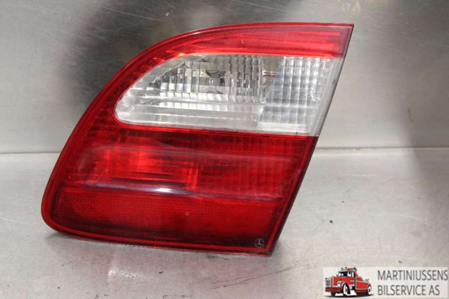 Baklykt høyre indre til Mercedes E-Klasse, 2002-2006 (Fase 1) (W211) (W211) (MERCEDES|)