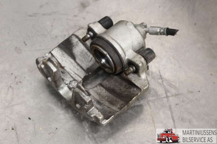 Bremsecaliper høyre foran til VW Touran 2003-2006 (Type I, Fase 1)  (VOLKSWAGEN|)