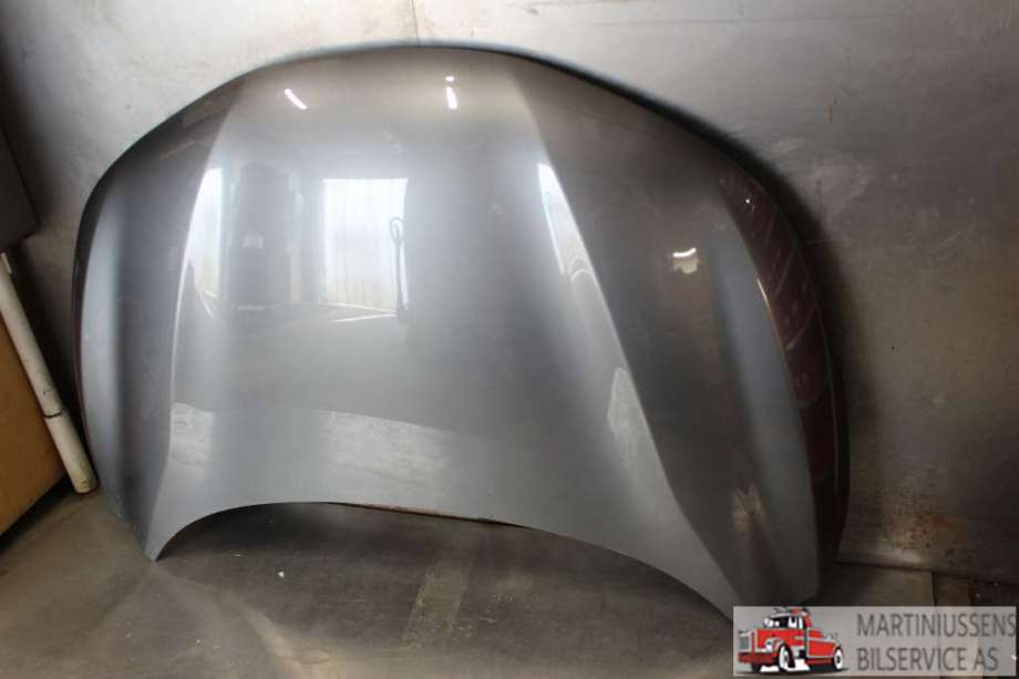 Panser til Nissan Qashqai 2014-2021 (Type II)  (NISSAN||F51004EAAA)