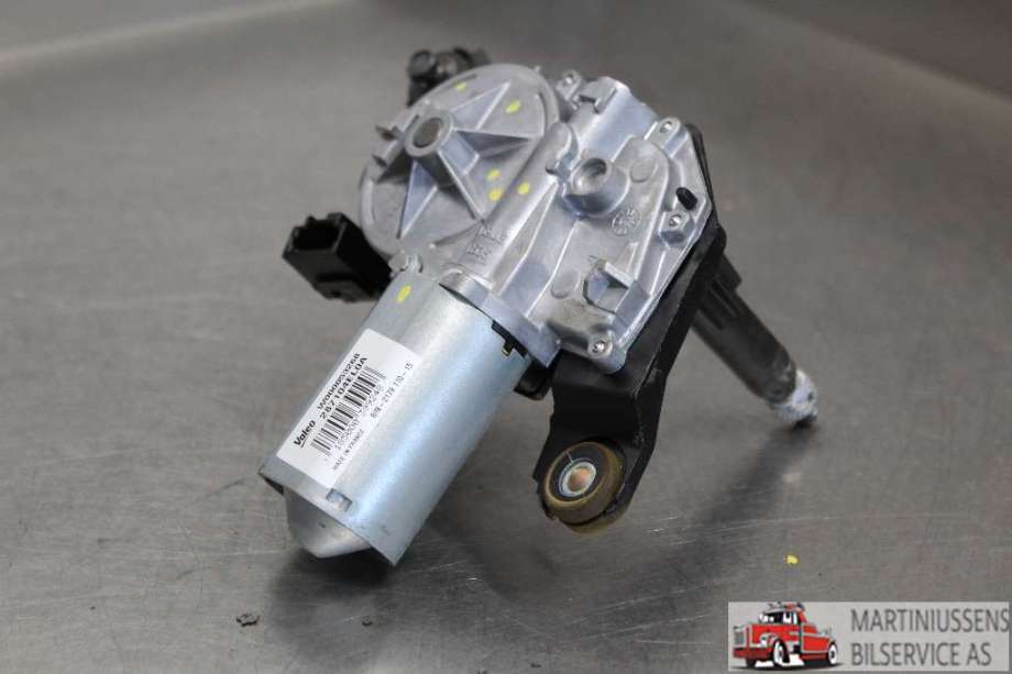 Viskermotor bakrute til Nissan Qashqai 2014-2021 (Type II)  (NISSAN|287104EL0A|)
