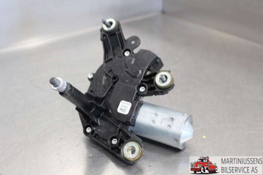 Viskermotor bakrute til Nissan Qashqai 2014-2021 (Type II)  (NISSAN|287104EL0A|)