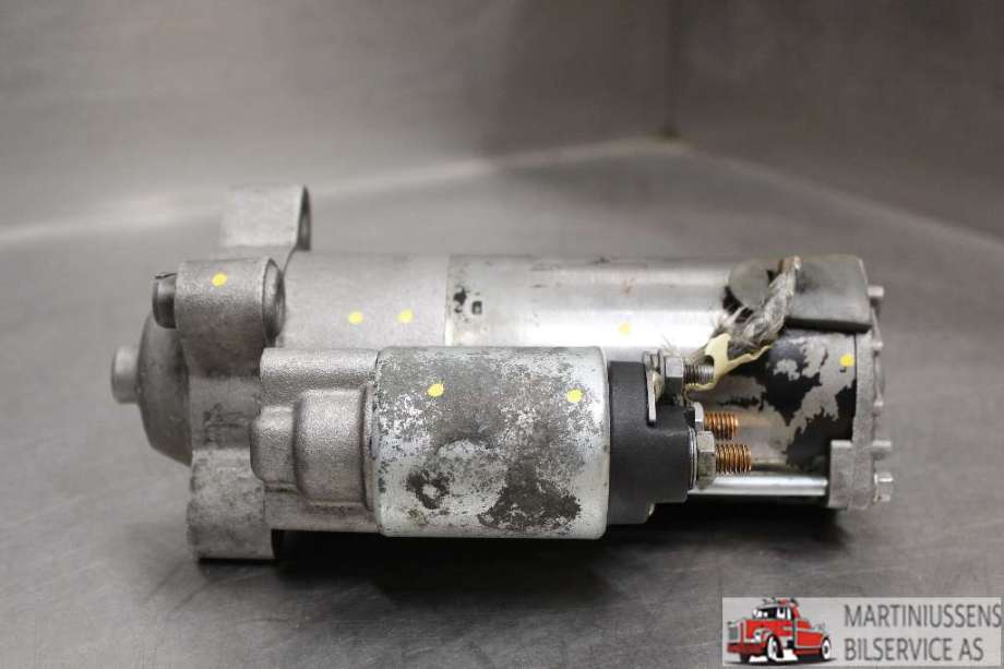Starter diesel til Ford Kuga, 2008-2012 (Type I)  (FORD|)
