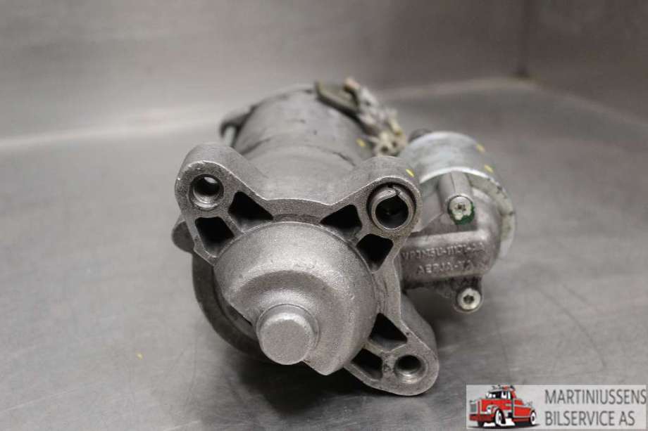 Starter diesel til Ford Kuga 2008-2012 (Type I)  (FORD|)