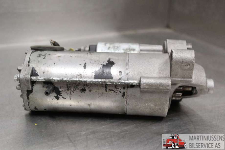 Starter diesel til Ford Kuga 2008-2012 (Type I)  (FORD|)