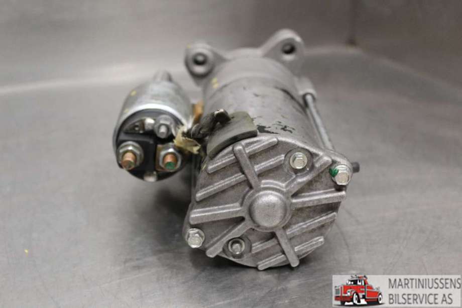 Starter diesel til Ford Kuga 2008-2012 (Type I)  (FORD|)