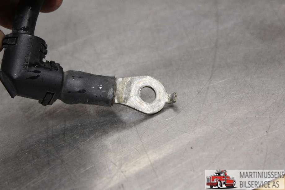 Ledningsnett til Ford S-Max 2010-2015 (Type I, Fase 2)  (FORD||BMS)