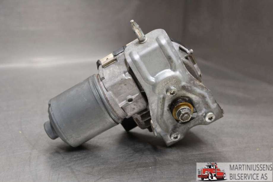 Viskermotor frontrute til VW Touran, 2007-2010 (Type I, Fase 2)  (VOLKSWAGEN|)