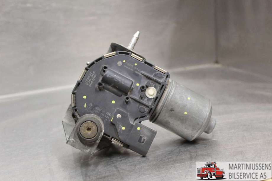 Viskermotor frontrute til VW Touran 2007-2010 (Type I, Fase 2)  (VOLKSWAGEN||VW 1T1955119)