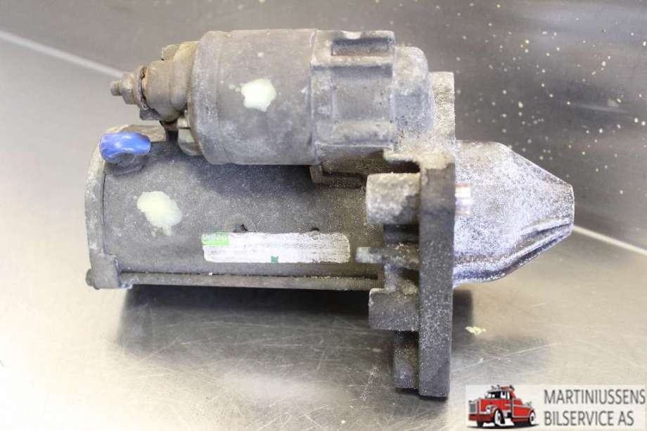 Starter diesel til Citroën Jumpy, 2007-2016 (Type II)  (CITROEN|)