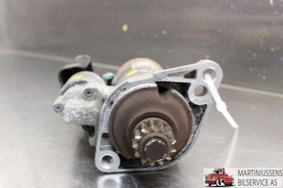 Starter diesel til VW Transporter / Caravelle 2009-2015 (Fase 2) (T5) (T5) (VOLKSWAGEN|02Z 911 024 H|)