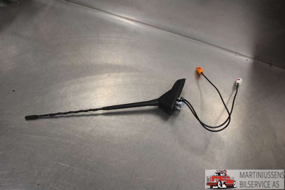 Antenne navigasjon til Citroën C3, 2016-->> (Type III)  (CITROEN|)