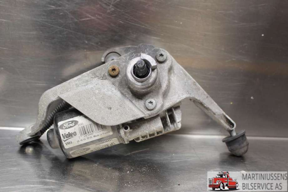 Viskermotor frontrute til Ford Transit Connect, 2013-2018 Type II, Fase 1 (FORD|U5S5A)