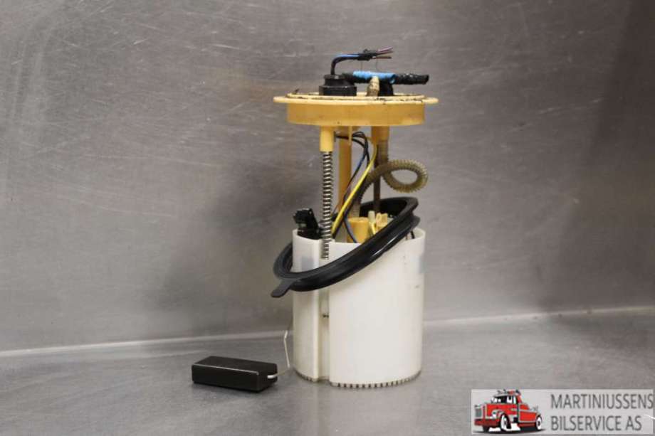 Dieselpumpe til VW Golf VI, 2008-2012  (VOLKSWAGEN|)