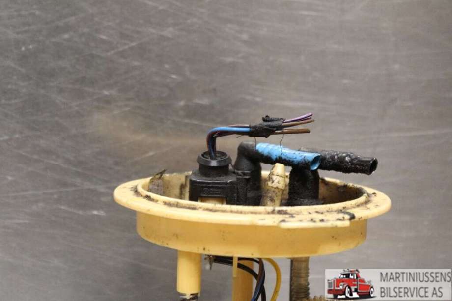 Dieselpumpe til VW Golf VI 2008-2012 (VOLKSWAGEN|)