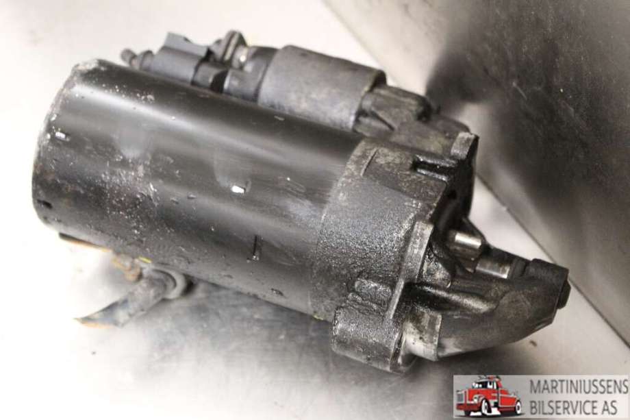 Starter diesel til Audi A4 2004-2008 (Type III) (B7) (B7) (AUDI|068 911 024 F|)