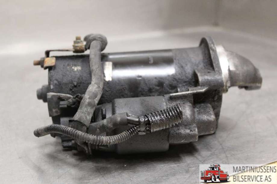 Starter diesel til Audi A4 2004-2008 (Type III) (B7) (B7) (AUDI|068 911 024 F|)
