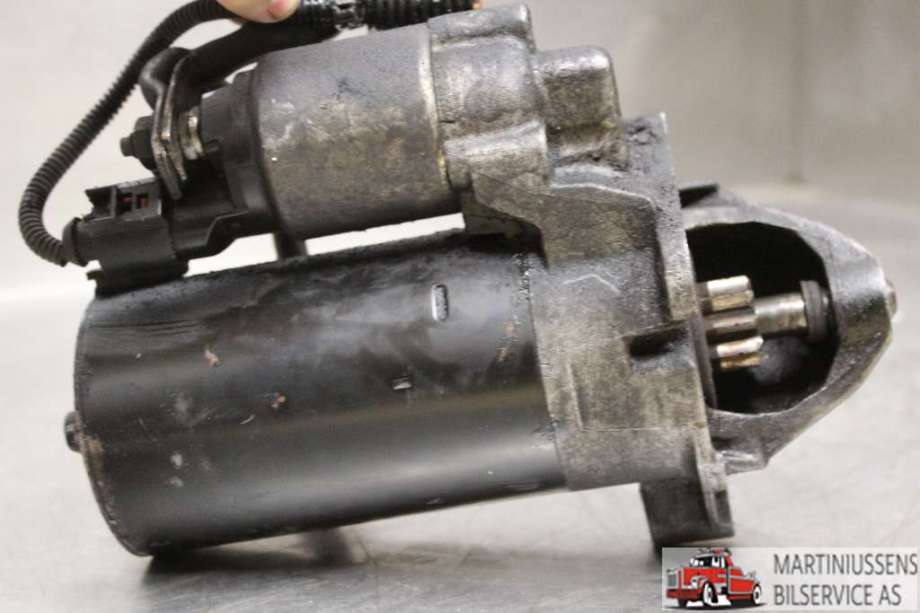 Starter diesel til Audi A4 2004-2008 (Type III) (B7) (B7) (AUDI|068 911 024 F|)