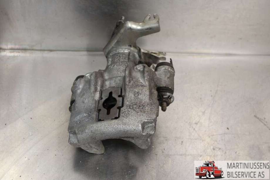 Bremsecaliper høyre bak til Iveco Daily, 2014-->> (Type VI)  (IVECO|)