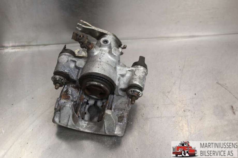Bremsecaliper høyre bak til Iveco Daily 2014-->> (Type VI)  (IVECO|)