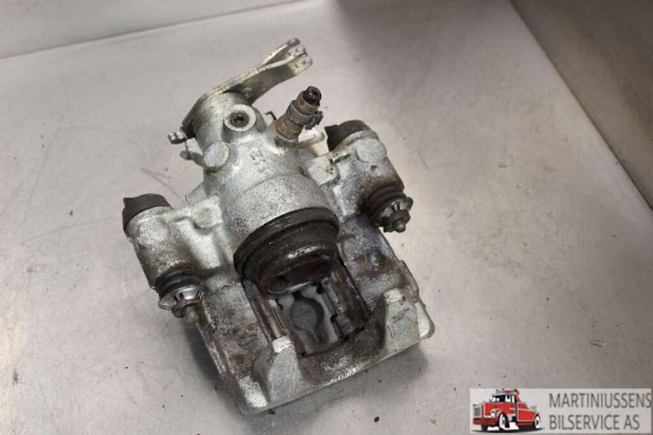 Bremsecaliper venstre bak til Iveco Daily 2014-->> (Type VI)  (IVECO|)
