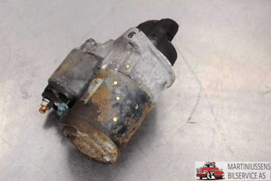 Starter til Suzuki Swift, 2005-2010  (SUZUKI|)