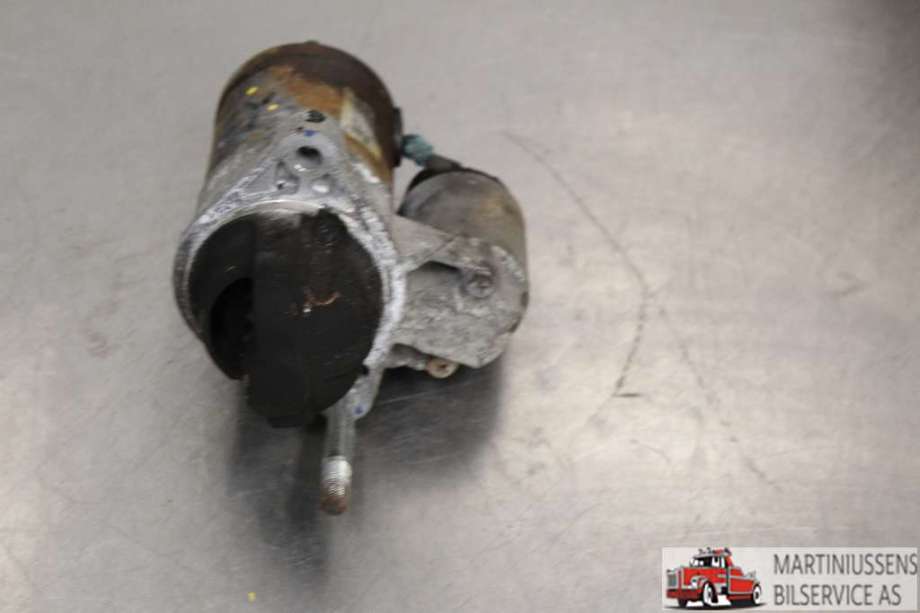 Starter til Suzuki Swift 2005-2010  (SUZUKI||1100-63J0)