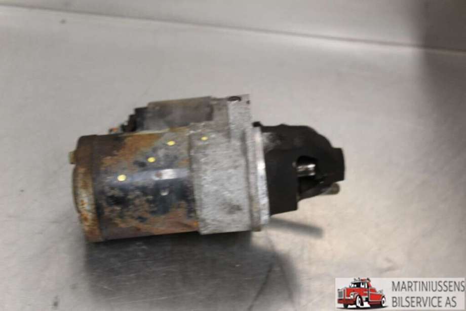 Starter til Suzuki Swift 2005-2010  (SUZUKI||1100-63J0)