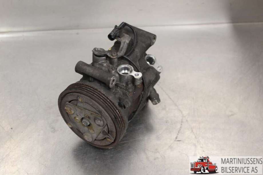 Aircondition kompressor til Suzuki Swift, 2005-2010  (SUZUKI|)