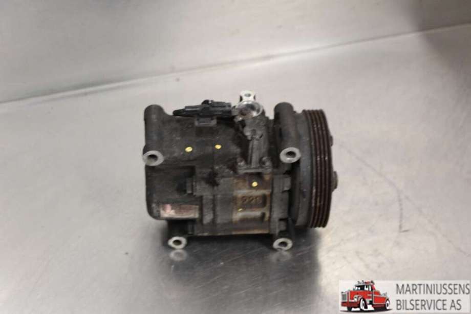 Aircondition kompressor til Suzuki Swift 2005-2010  (SUZUKI||95201-63JA1)