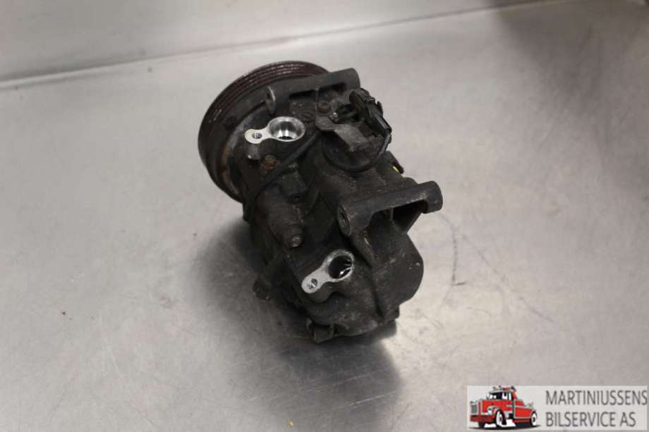 Aircondition kompressor til Suzuki Swift 2005-2010  (SUZUKI||95201-63JA1)