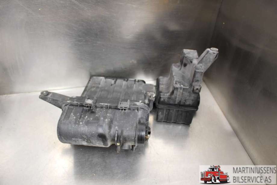 Luftfilterboks til Suzuki Swift 2005-2010  (SUZUKI|)