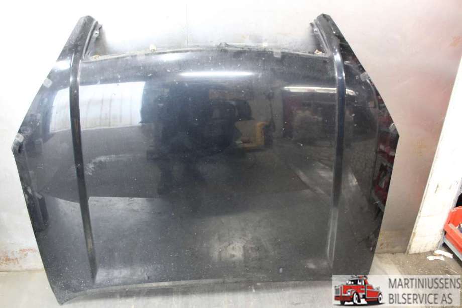 Panser til Toyota Land Cruiser 120 2002-2009  (TOYOTA|)