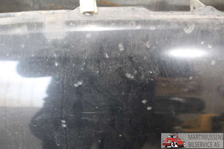 Panser til Toyota Land Cruiser 120 2002-2009  (TOYOTA|)