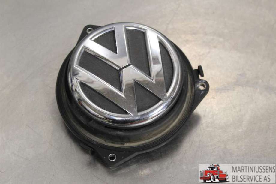 Bryter baklukeåpner til VW Golf VI, 2008-2012  (VOLKSWAGEN|)