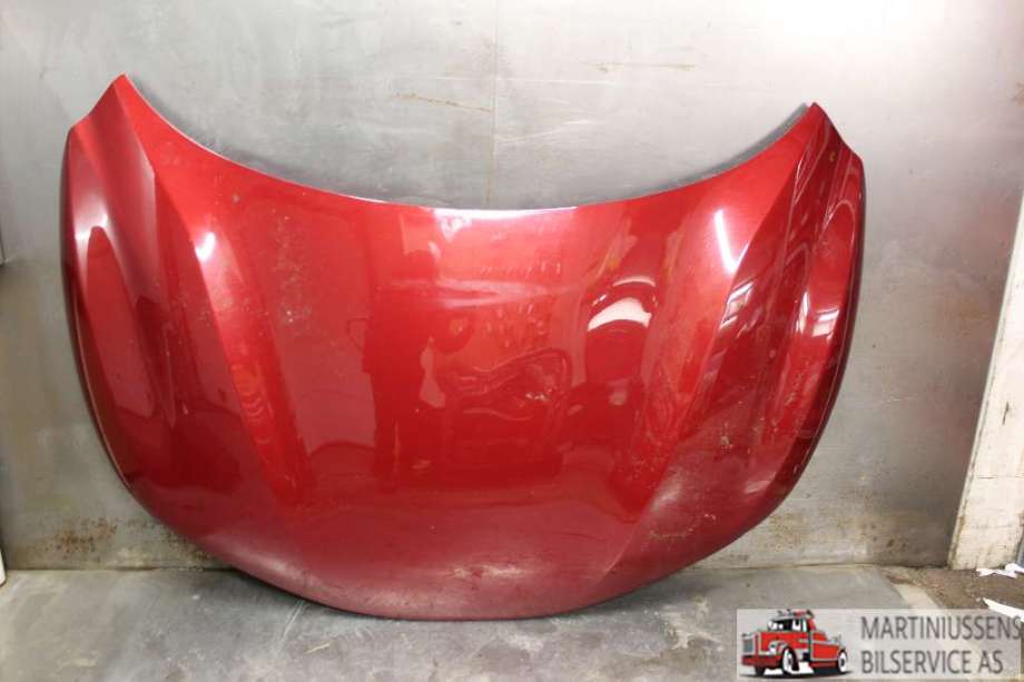 Panser til Nissan Qashqai 2014-2021 (Type II)  (NISSAN|)