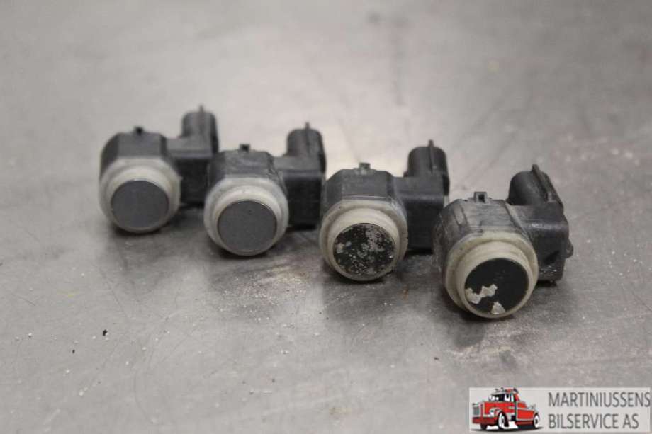 Parkeringssensor foran til Nissan Qashqai, 2014-2021 (Type II)  (NISSAN|)