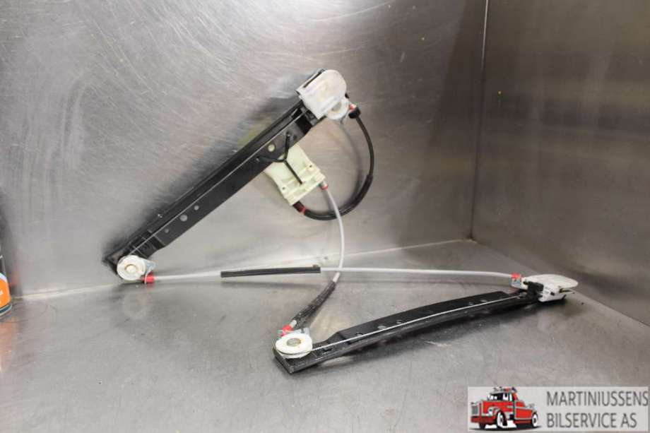 Ruteheis til Ford S-Max 2010-2015 (Type I, Fase 2)  (FORD|)