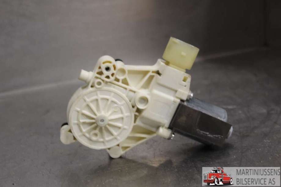 Ruteheis venstre til Ford S-Max 2010-2015 (Type I, Fase 2) (FORD|)