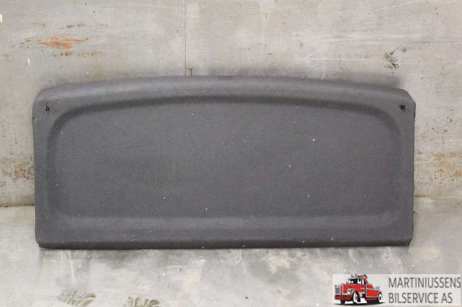 Bagasjerom rollon til VW Polo 2009-2014 (Type V, Fase 1) (VOLKSWAGEN|)