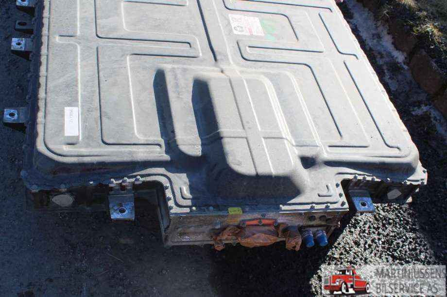 Batteripakke elbil til MG MG5 2022-->> (MG||EU174A61S)