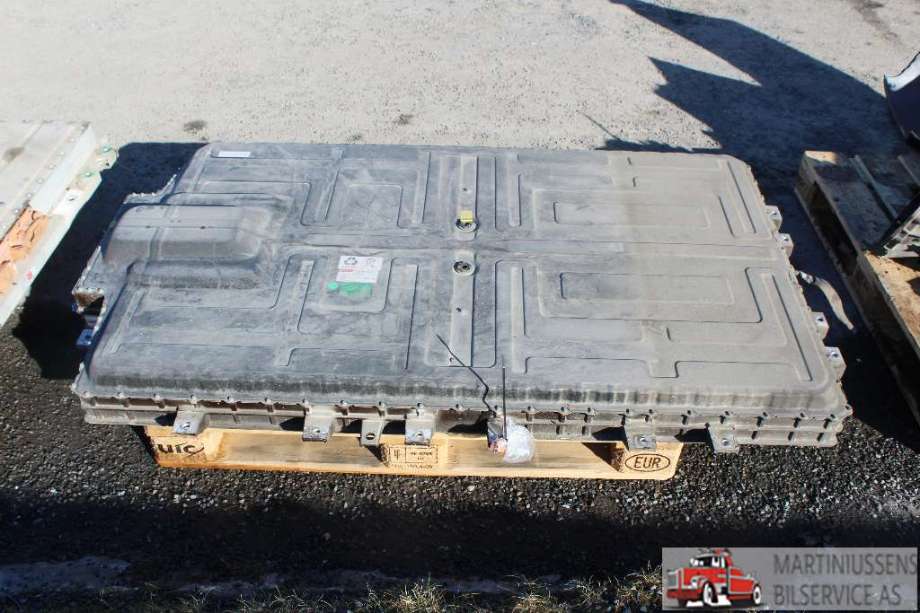 Batteripakke elbil til MG MG5 2022-->> (MG||EU174A61S)